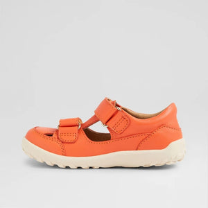 IW Troop (Tangerine)