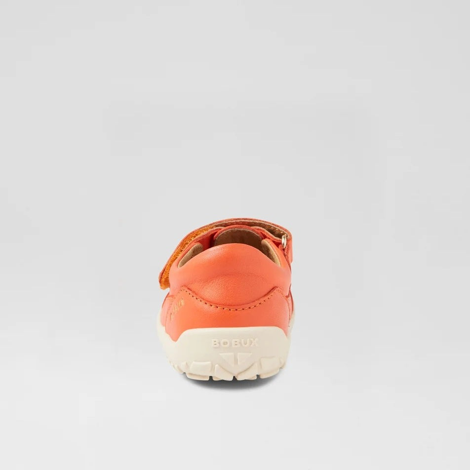 SU Troop (Tangerine)