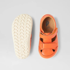 SU Troop (Tangerine)