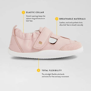 XP Beau (Ballet Pink)