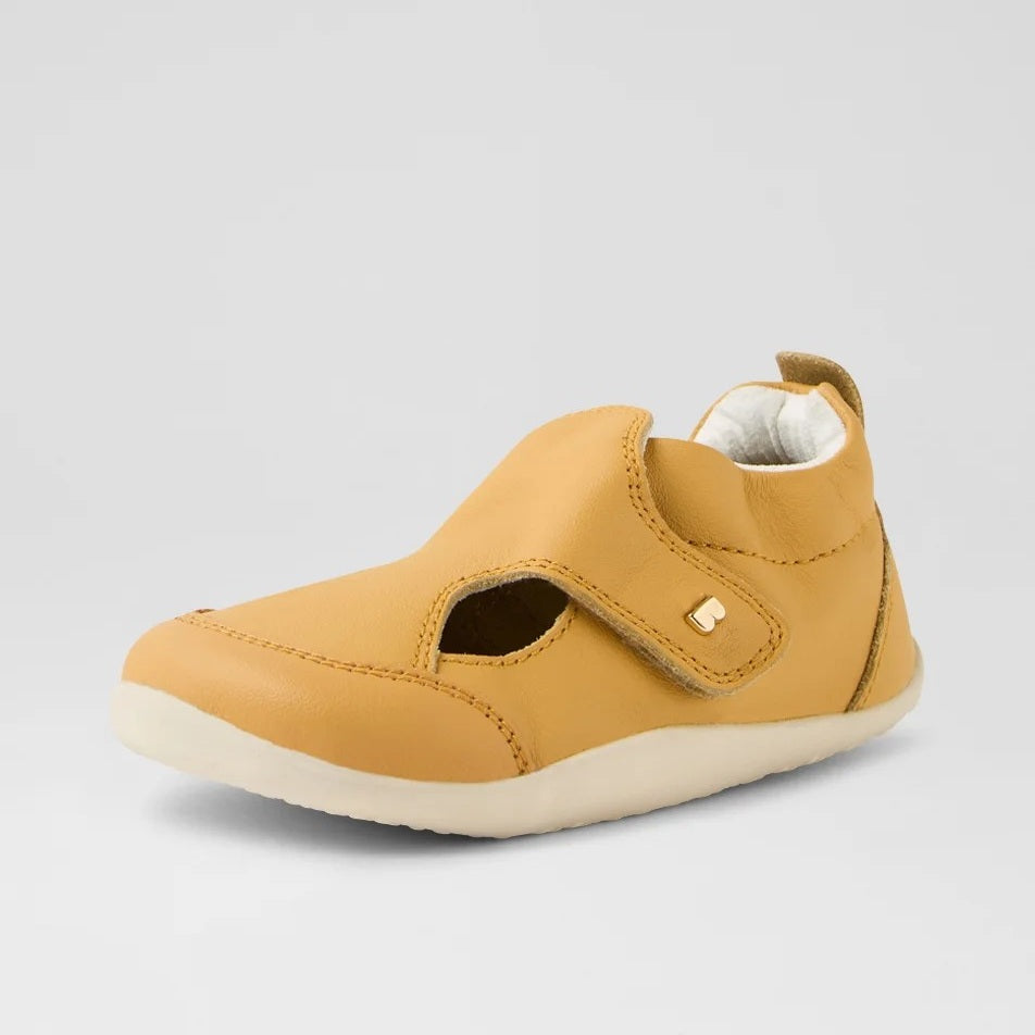 XP Breeze (Oak Buff)