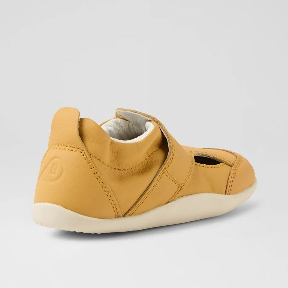 XP Breeze (Oak Buff)