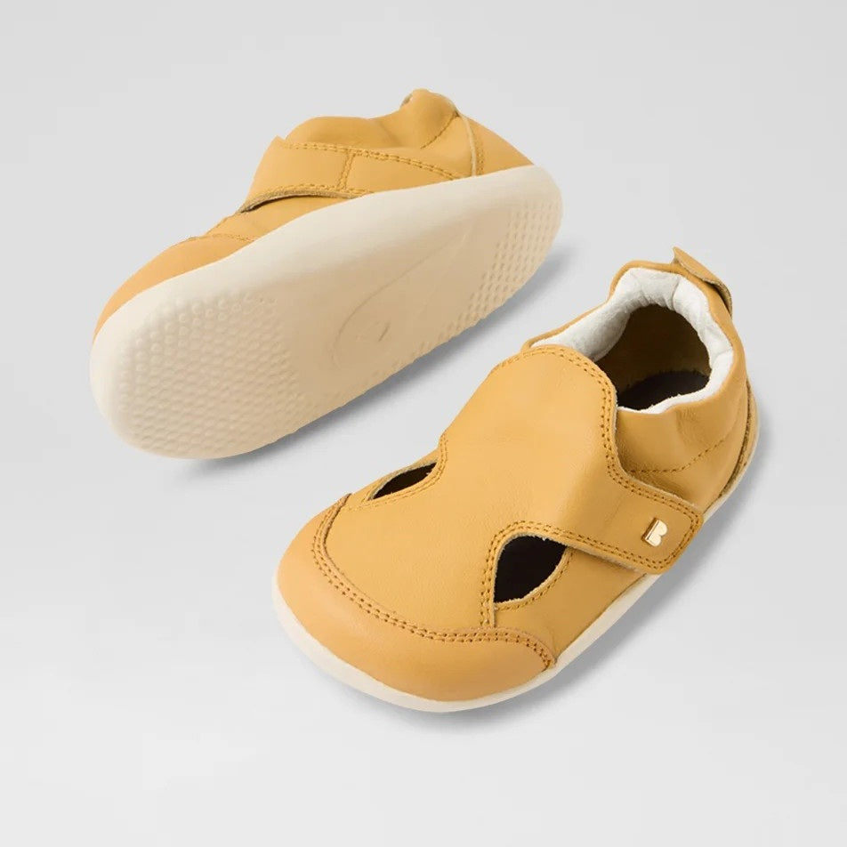 XP Breeze (Oak Buff)