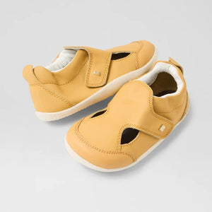 XP Breeze (Oak Buff)