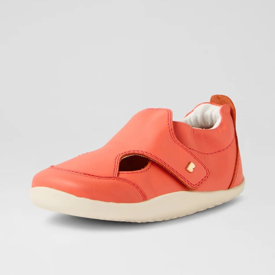 XP Breeze (Nasturtium Red)