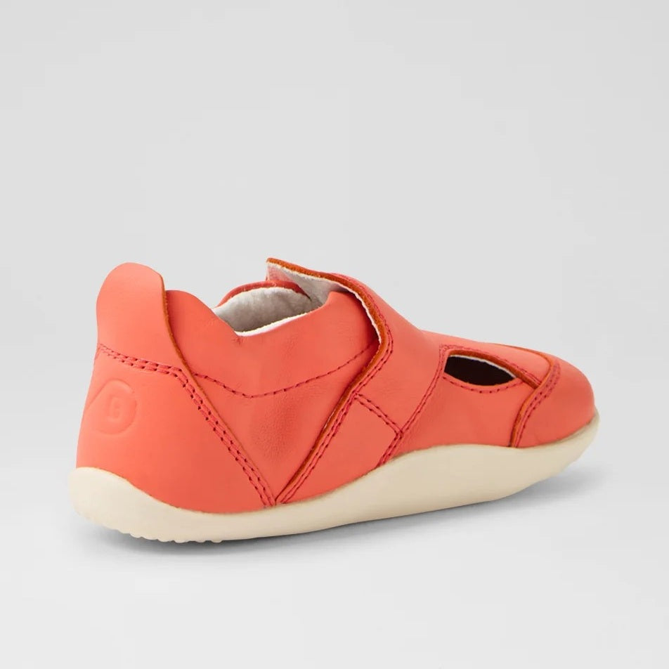 XP Breeze (Nasturtium Red)