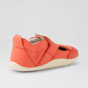 XP Breeze (Nasturtium Red)