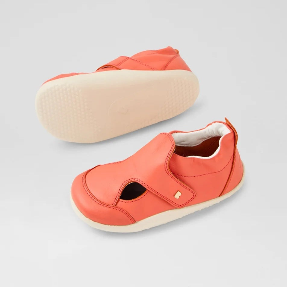 XP Breeze (Nasturtium Red)