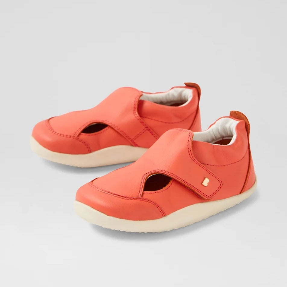 XP Breeze (Nasturtium Red)