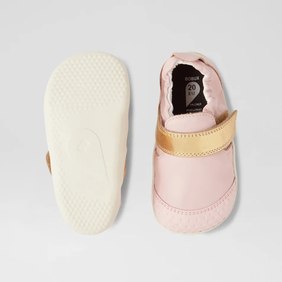 XP GO (Ballet Pink)