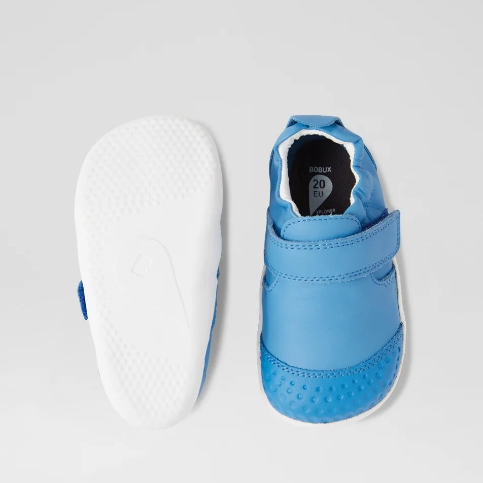 XP Go (Azure Blue)