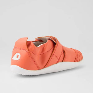 XP Go (Nasturtium Red)