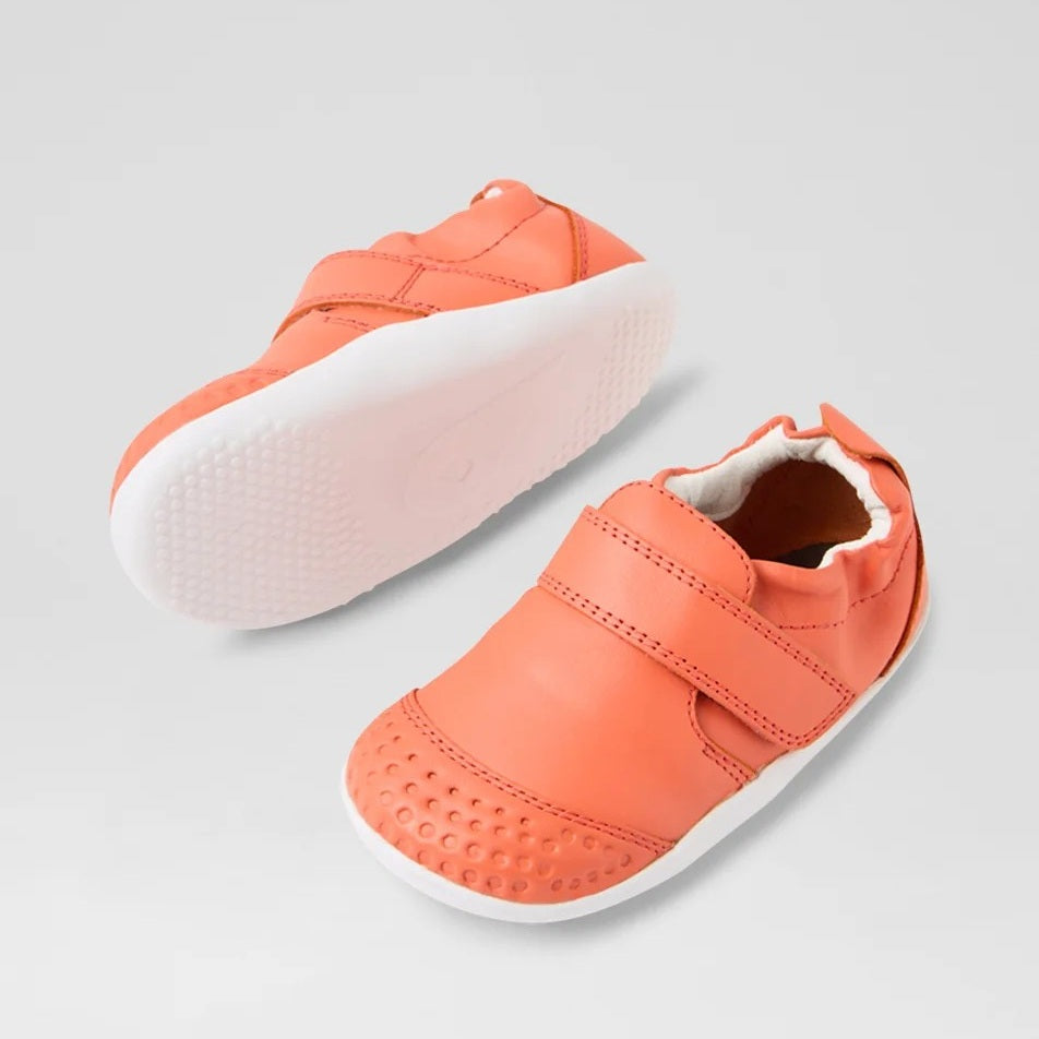 XP Go (Nasturtium Red)