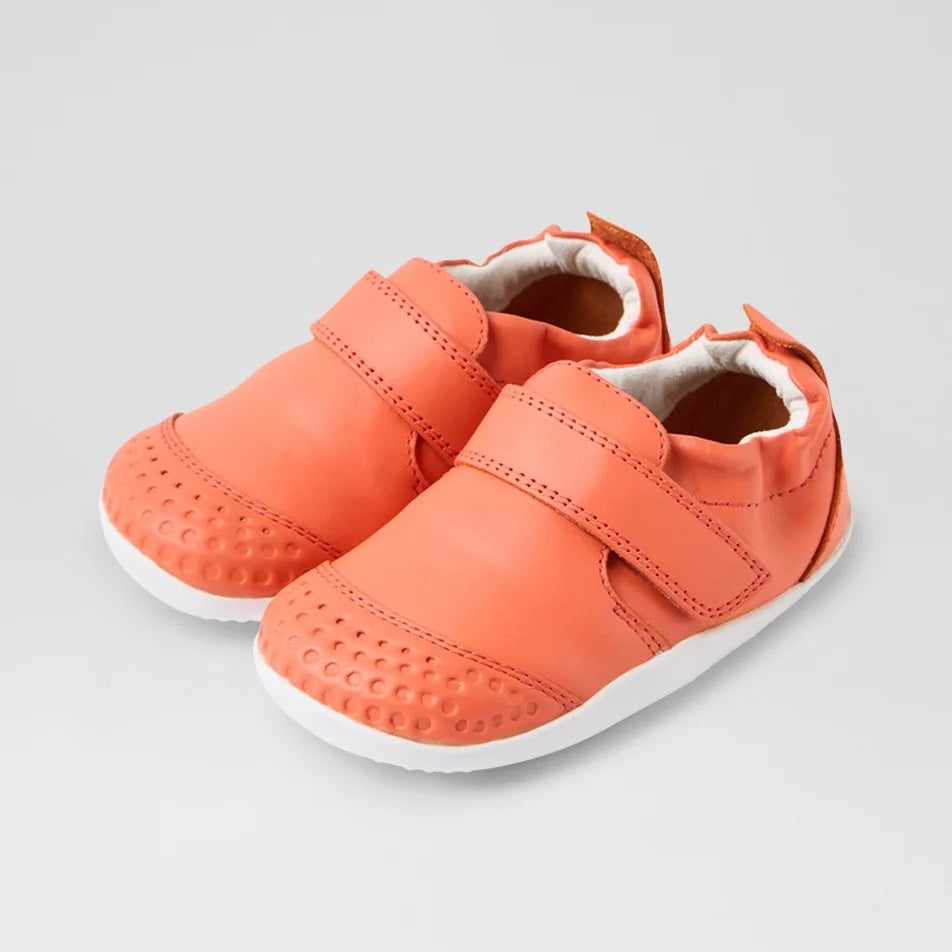 XP Go (Nasturtium Red)