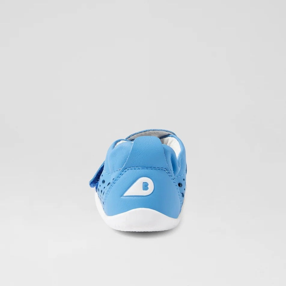 XP Go Punch (Azure)