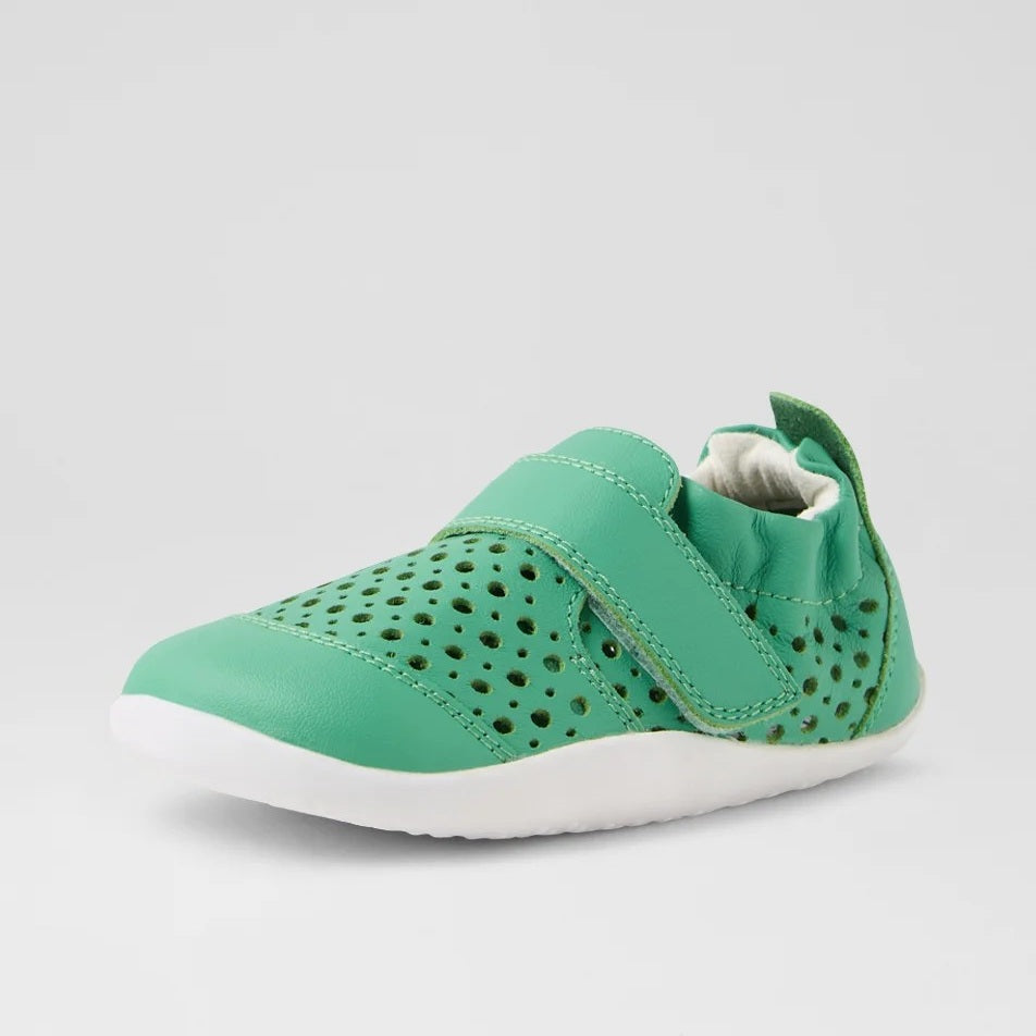 XP Go Punch (Winter Green)