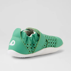 XP Go Punch (Winter Green)