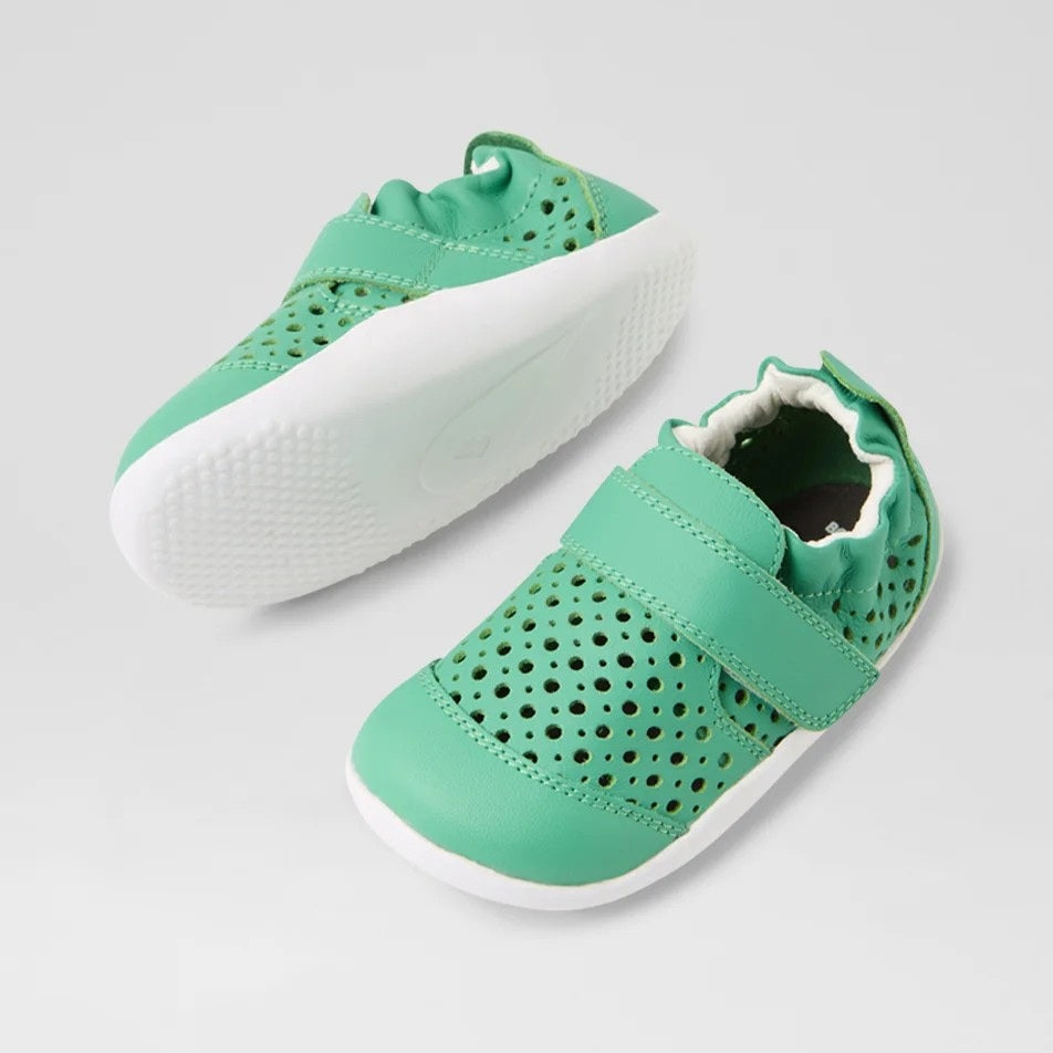 XP Go Punch (Winter Green)