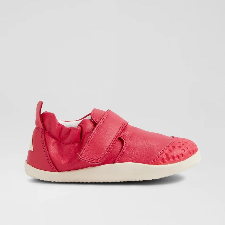 XP Go (Radiant Raspberry)