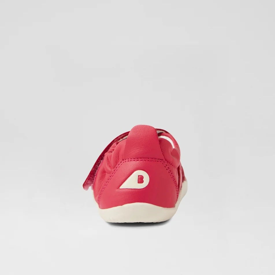 XP Go (Radiant Raspberry)