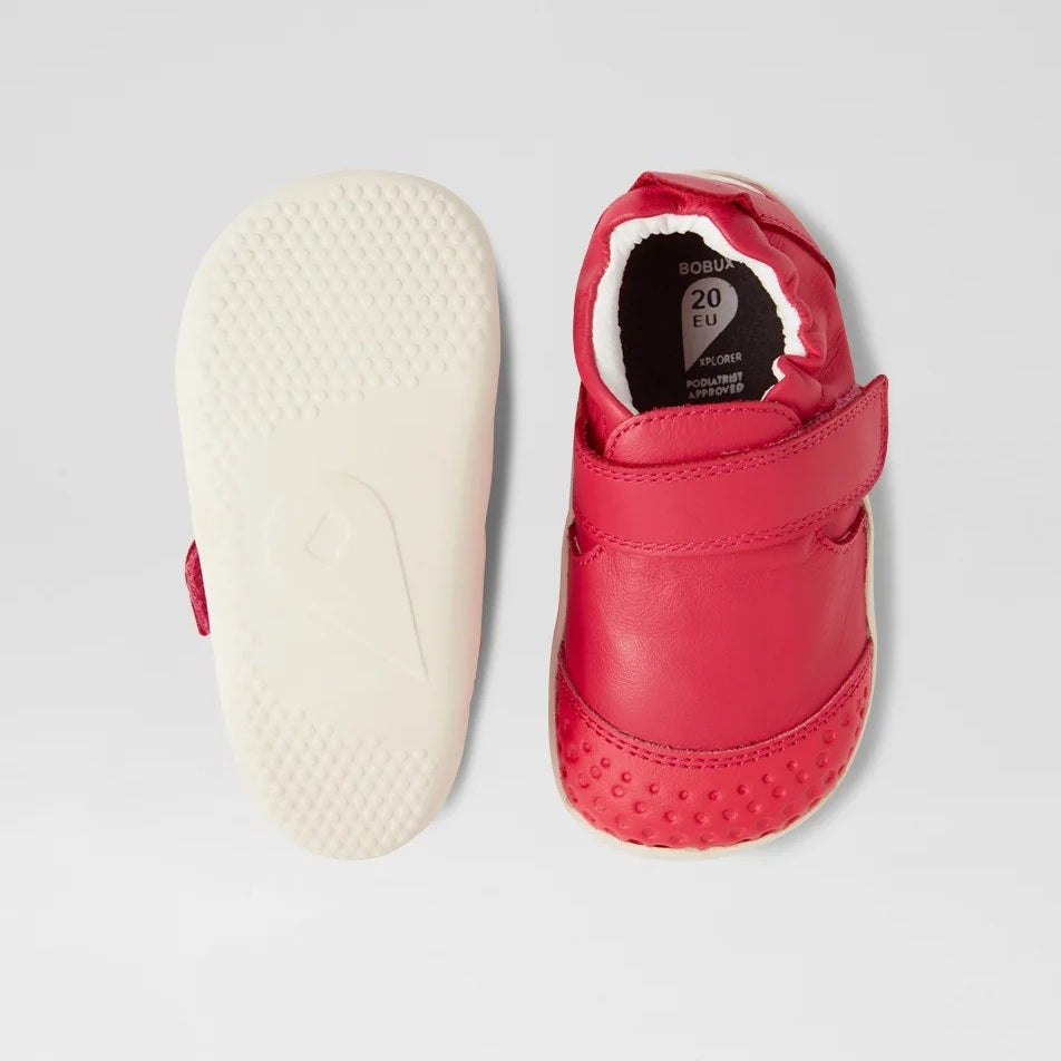 XP Go (Radiant Raspberry)