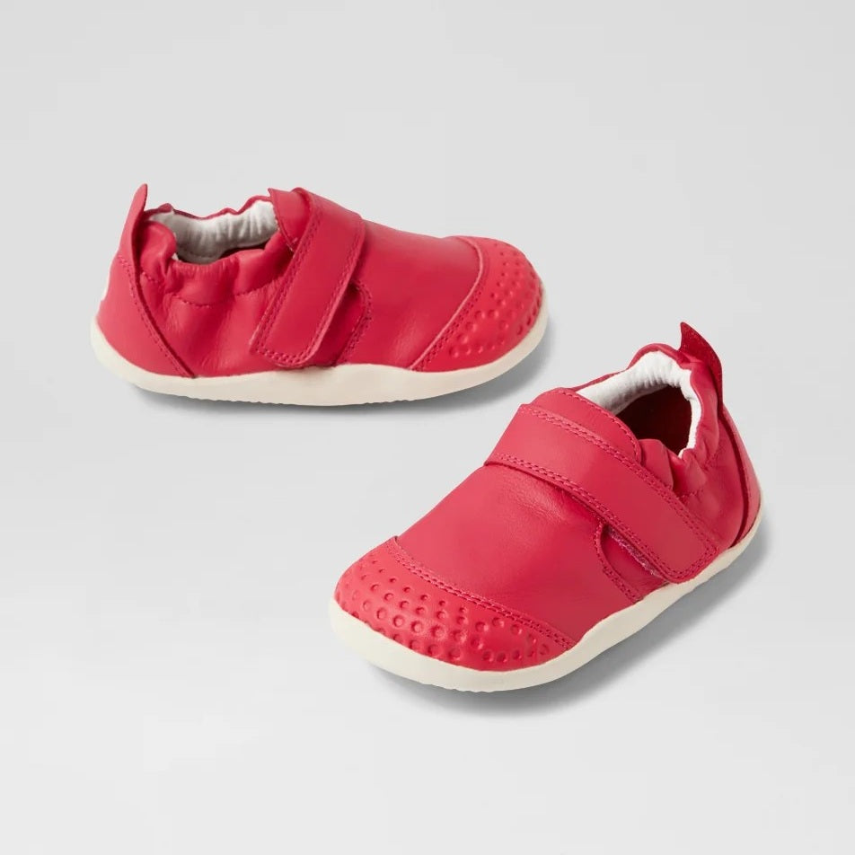 XP Go (Radiant Raspberry)