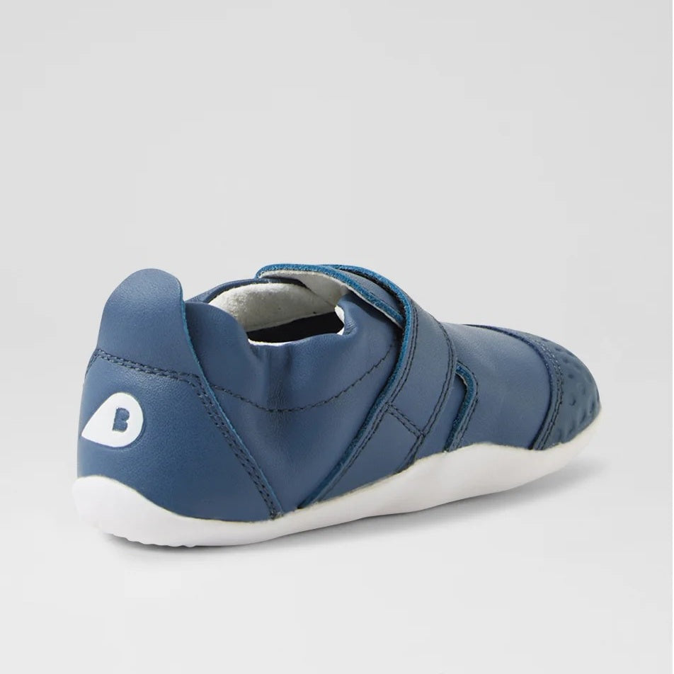 XP Go (Vintage Indigo)