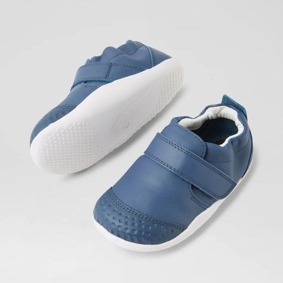 XP Go (Vintage Indigo)