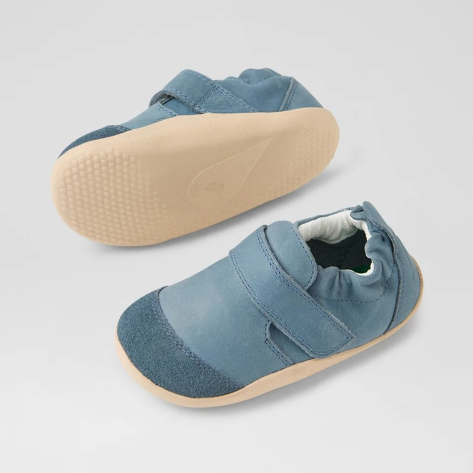 XP Marvel (Stormy Weather)