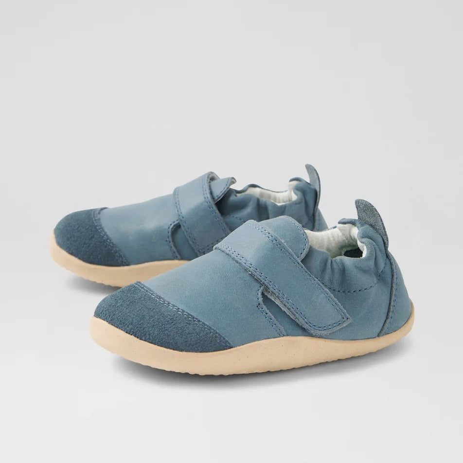 XP Marvel (Stormy Weather)