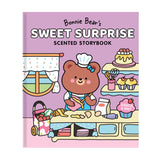 Bonnie Bear`s Sweet Surprise (Scratch & Sniff)