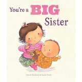You`re A Big Sister