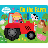 On The Farm (Touch and Feel)