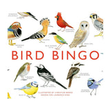 Bird Bingo