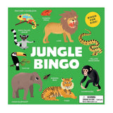 Jungle Bingo