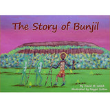 The Story Of Bunjil