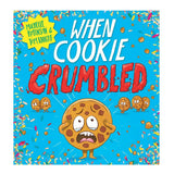 When Cookie Crumbled