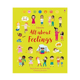 All About Feelings
