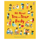 All About You And Your Body