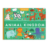 Animal Kingdom (Flip Flap Find)