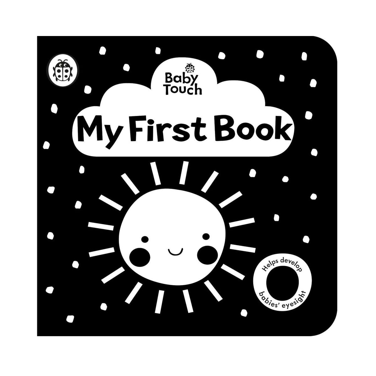 Baby Touch - My First Book