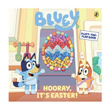 Bluey (Hooray It's Easter)