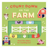 Count Down On The Farm