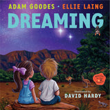 Dreaming : Welcome To The Country