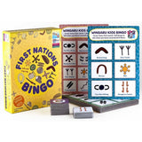 First Nation Bingo