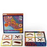 First Nation Memory