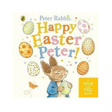 Happy Easter Peter Rabbit