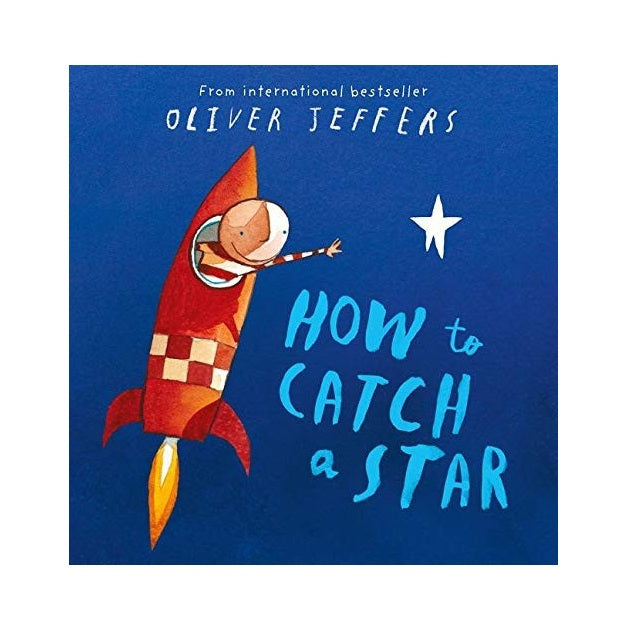 How To Catch A Star (PB)