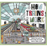 How Trains Work