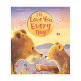 I`ll Love You Every Day